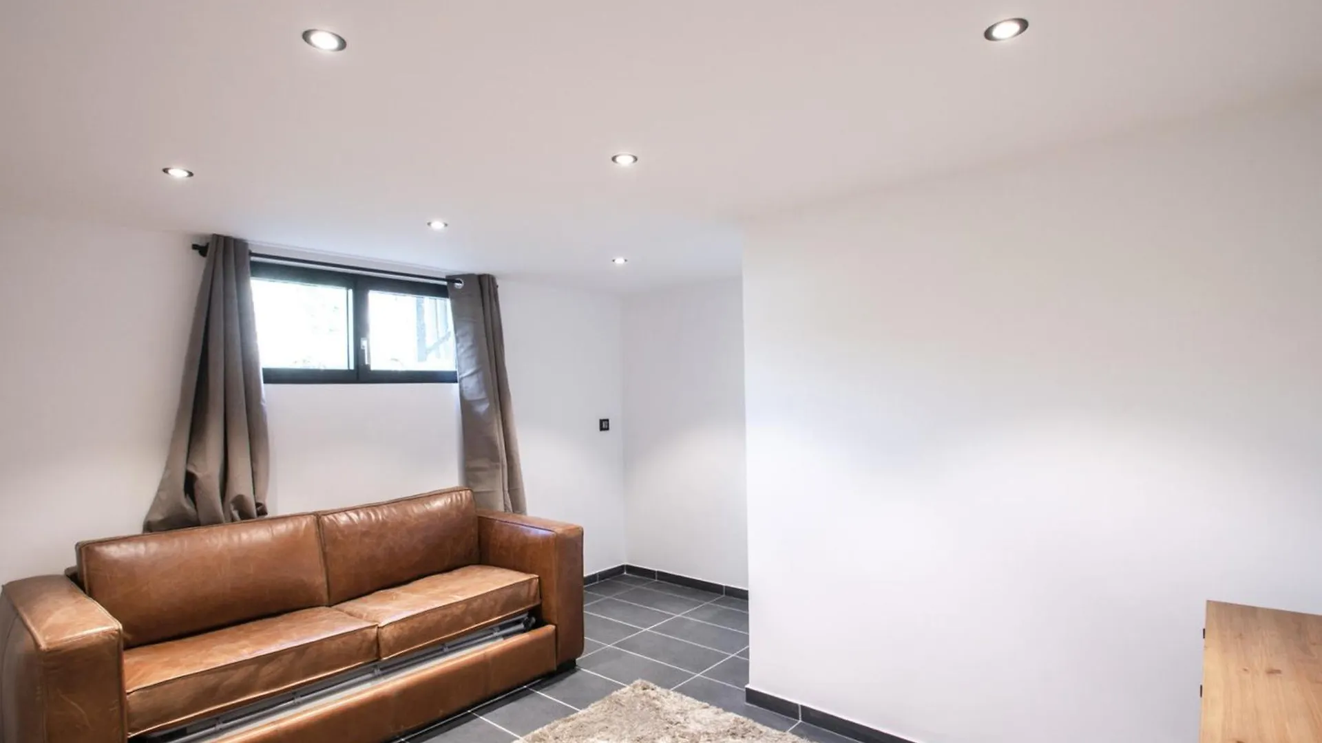 Διαμέρισμα Demi-Chalet Cosy Avec Terrasses, Wifi Et Parking A Chamonix - Fr-1-343-228